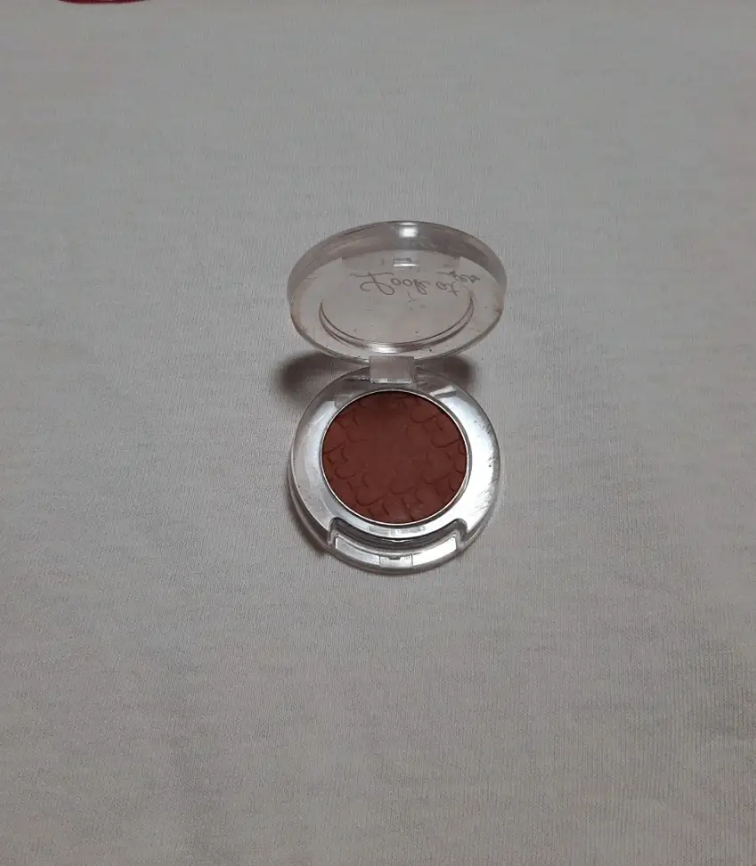 선택된 언니의파우치 리뷰 이미지 - [룩 앳 마이 아이즈 너츠 앤 후르츠 [Pick! 피칸]]