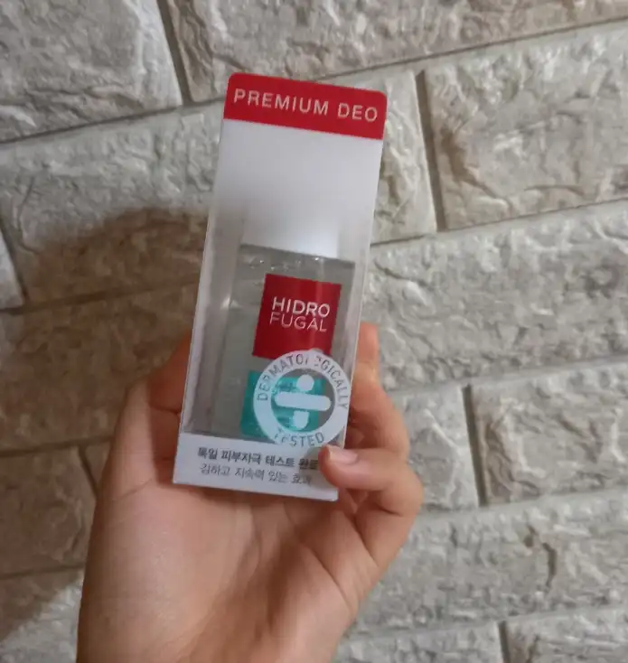 프레쉬 데오드란트 롤온