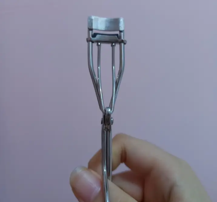선택된 언니의파우치 리뷰 이미지 - [부분 속눈썹뷰러]
