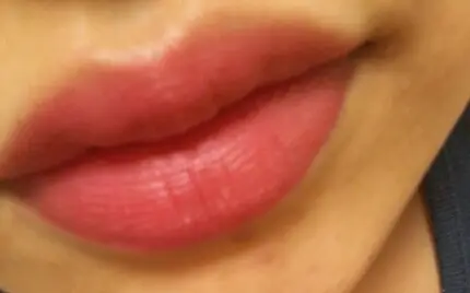 선택된 언니의파우치 리뷰 이미지 - [베이비 돌 키스 앤 블러쉬 [5]]