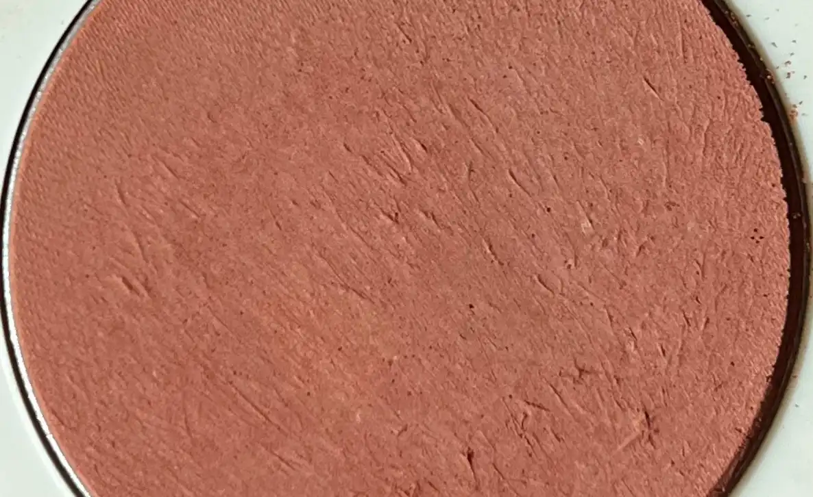 샘물 싱글 블러셔 [CR02 베이비 코랄]