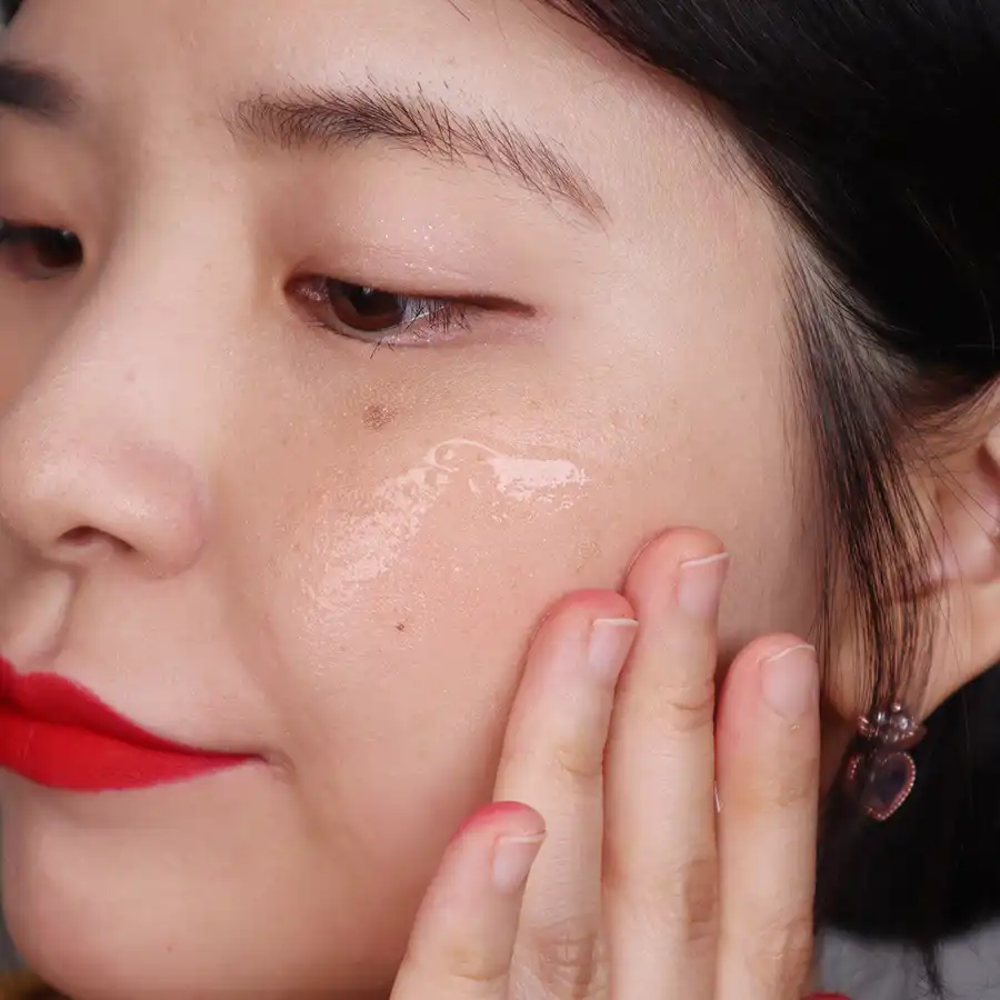 언니의파우치 리뷰 이미지 - [클렌징 앰플]
