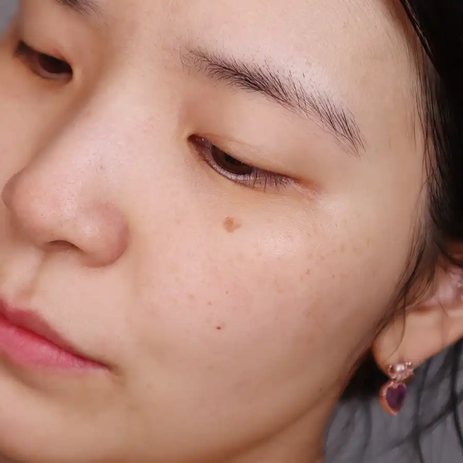 언니의파우치 리뷰 이미지 10 - [클렌징 앰플]