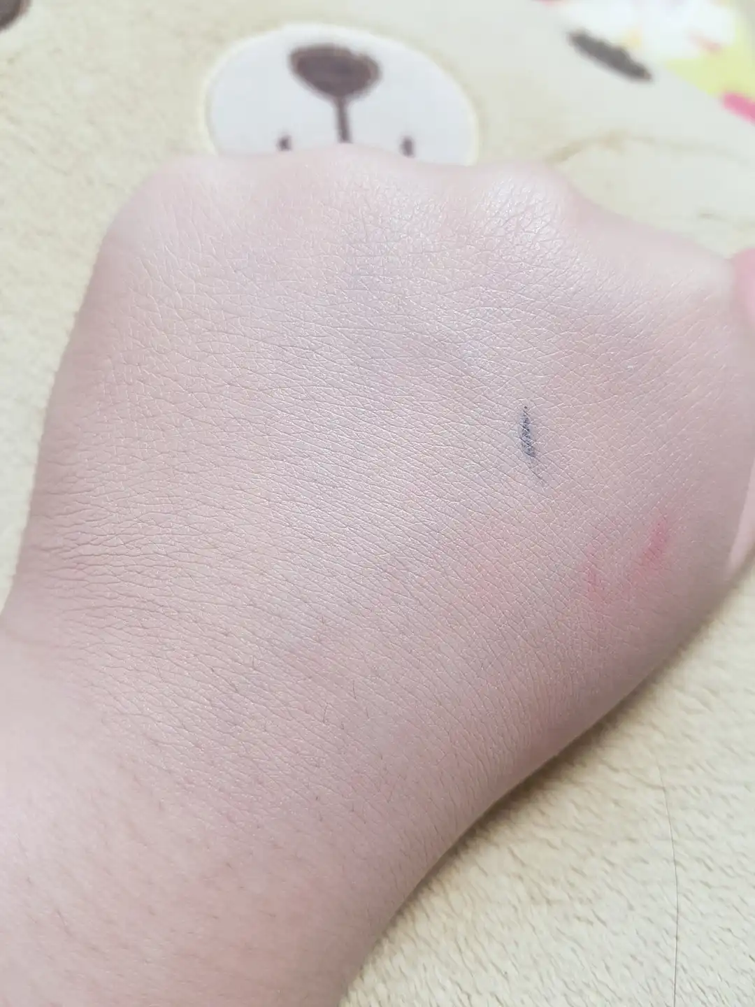 언니의파우치 리뷰 이미지 6 - [킬커버 파운웨어 쿠션 엑스피 [003 리넨]]