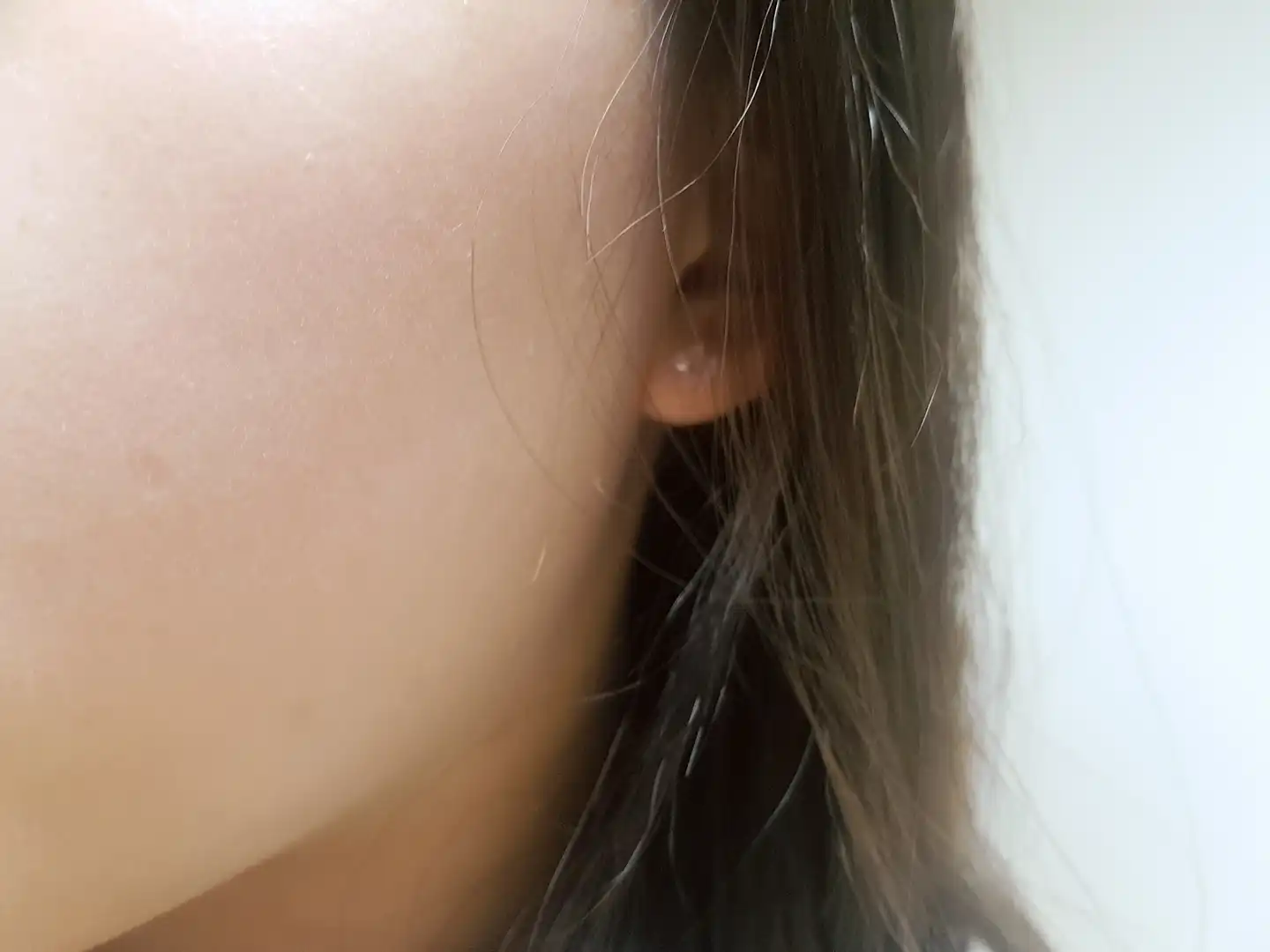 언니의파우치 리뷰 이미지 7 - [킬커버 파운웨어 쿠션 엑스피 [003 리넨]]