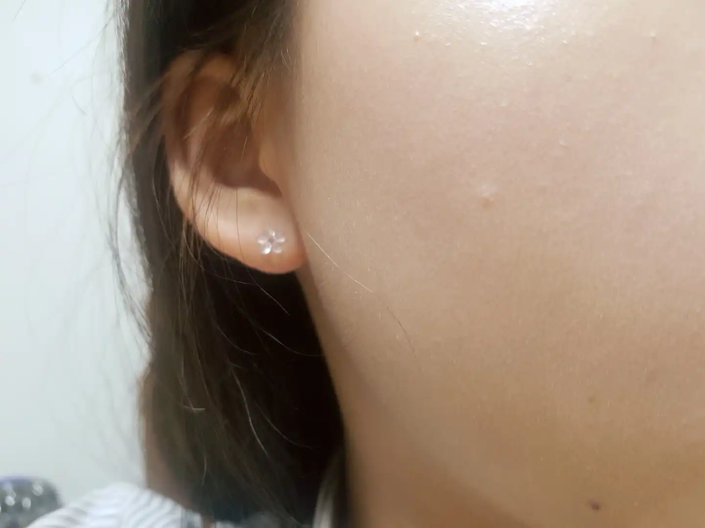 언니의파우치 리뷰 이미지 8 - [킬커버 파운웨어 쿠션 엑스피 [003 리넨]]