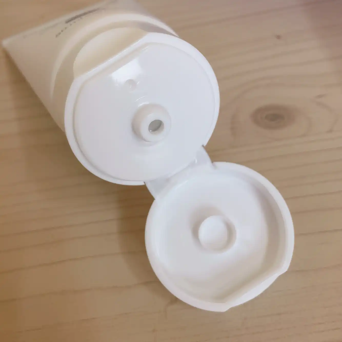 언니의파우치 리뷰 이미지 4 - [내추럴 미네랄 썬 프로텍션]