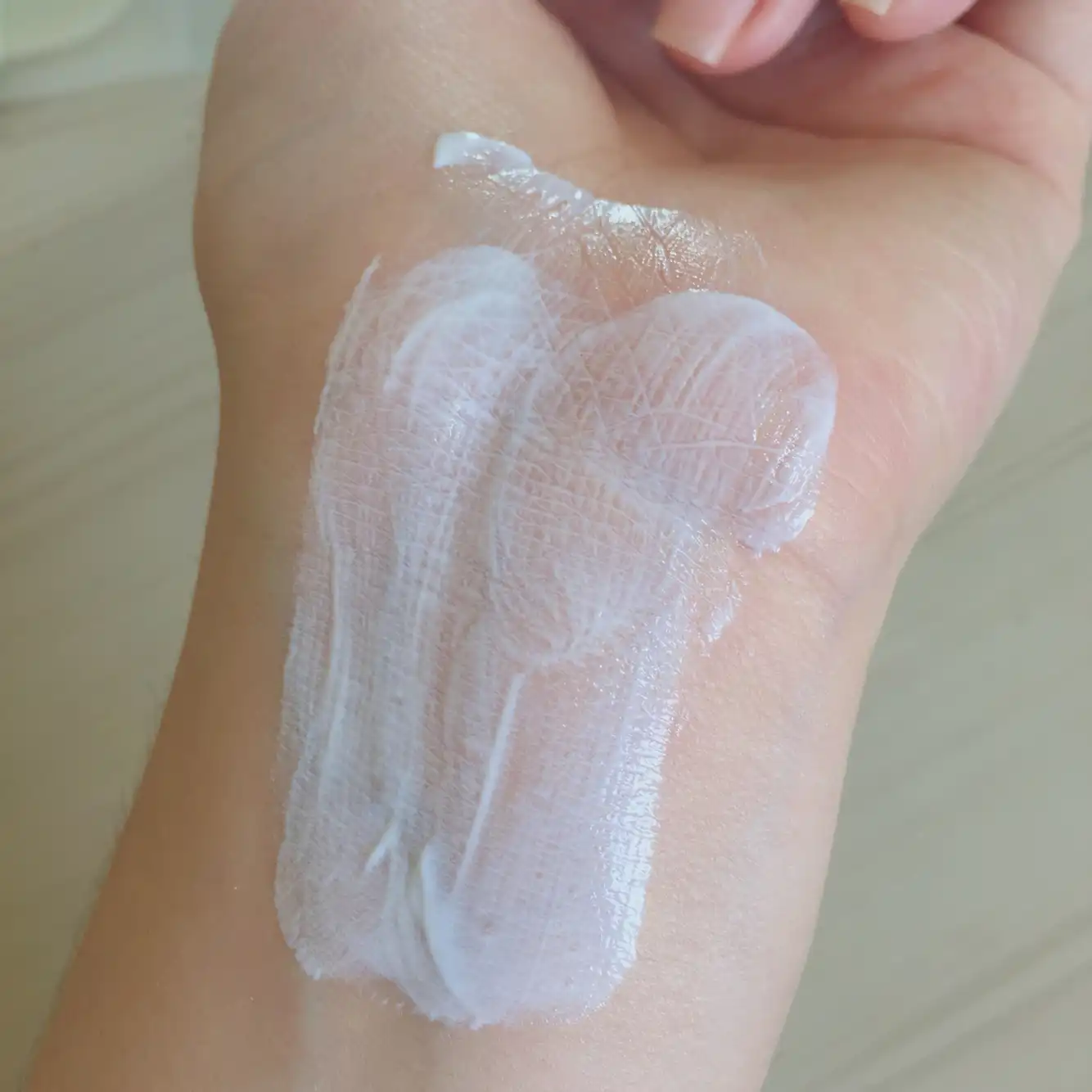 언니의파우치 리뷰 이미지 6 - [내추럴 미네랄 썬 프로텍션]