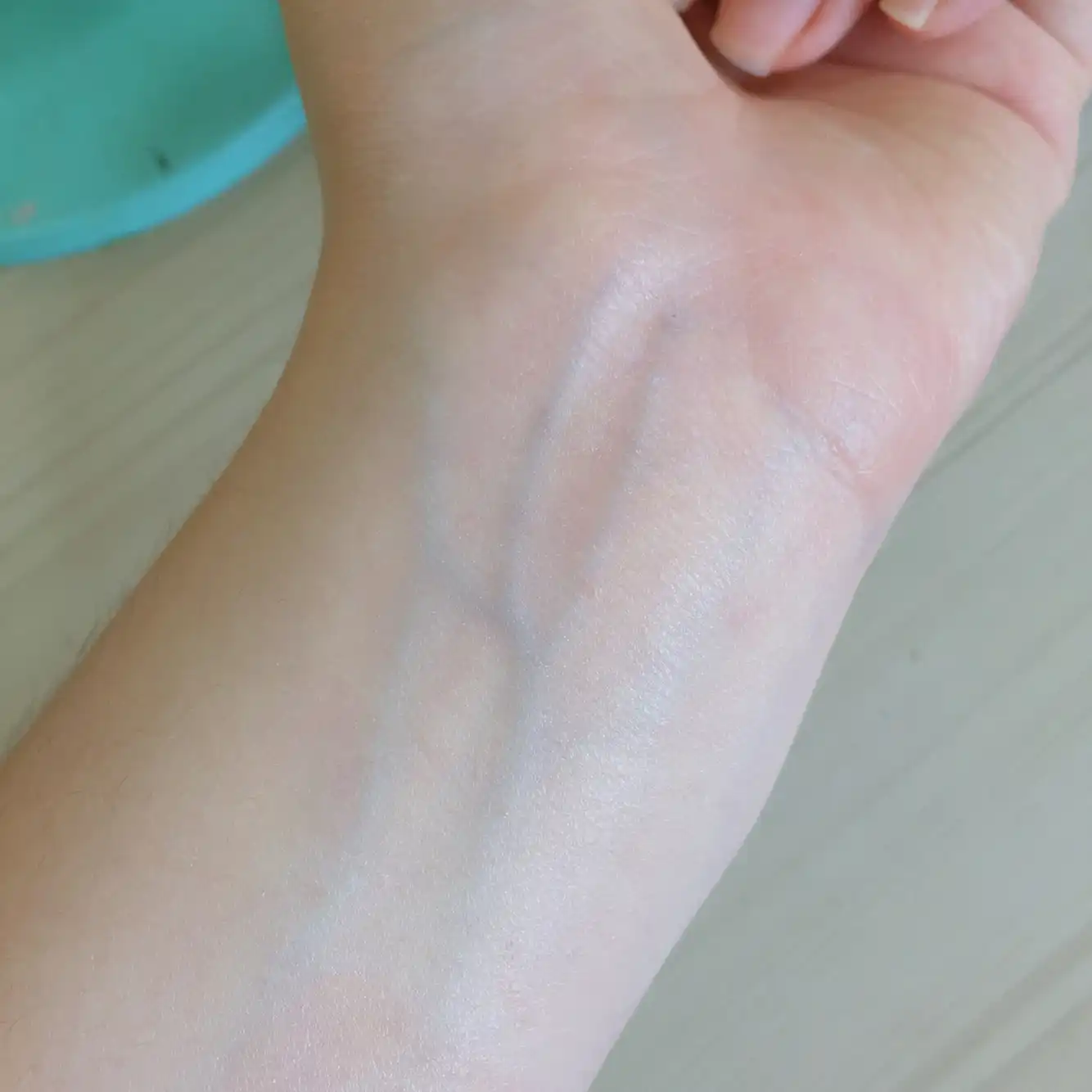 언니의파우치 리뷰 이미지 7 - [내추럴 미네랄 썬 프로텍션]