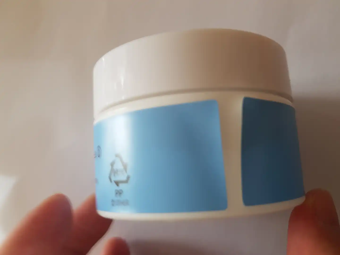 하이드로 슬리핑 마스크