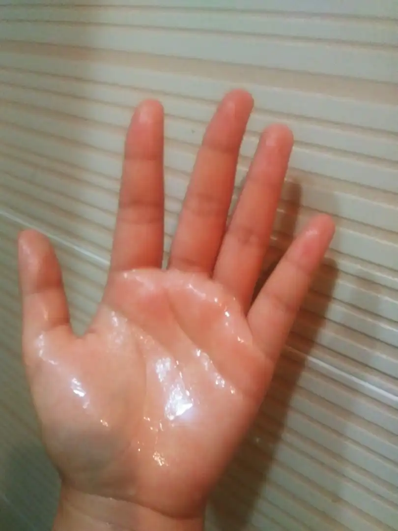언니의파우치 리뷰 이미지 5 - [씨 베지터블]