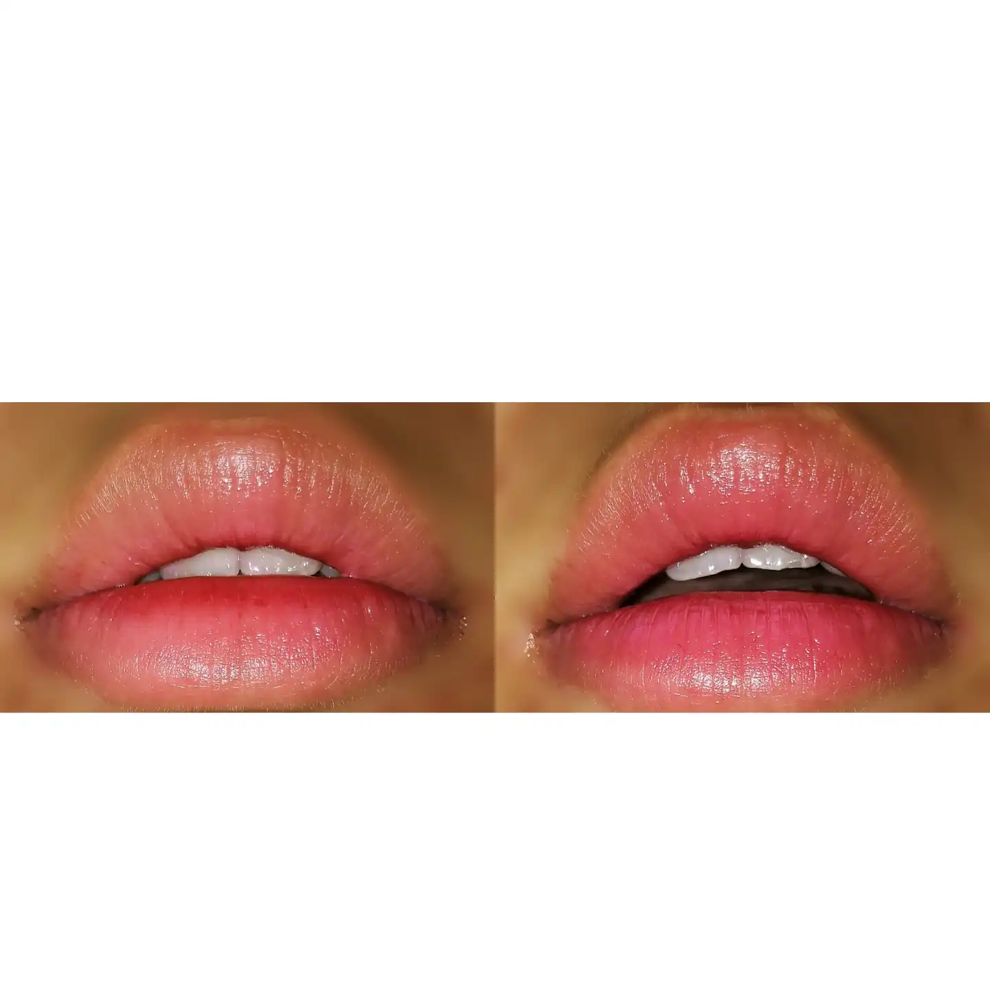 언니의파우치 리뷰 이미지 6 - [어딕트 립 타투 [451 내추럴 코랄]]