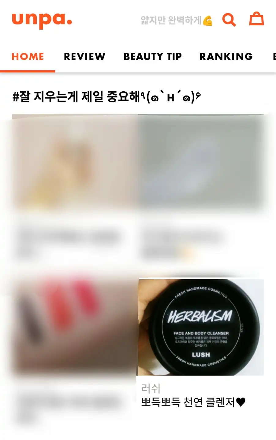 리뷰 이미지