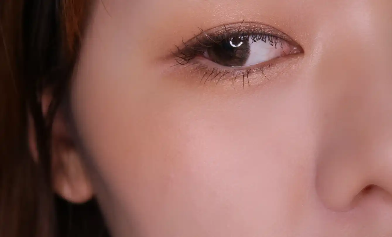 원샷 아이팔레트 [09 오후엔밀크티]