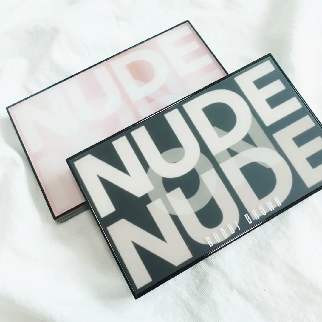 선택된 언니의파우치 리뷰 이미지 - [누드 온 누드 팔레트]