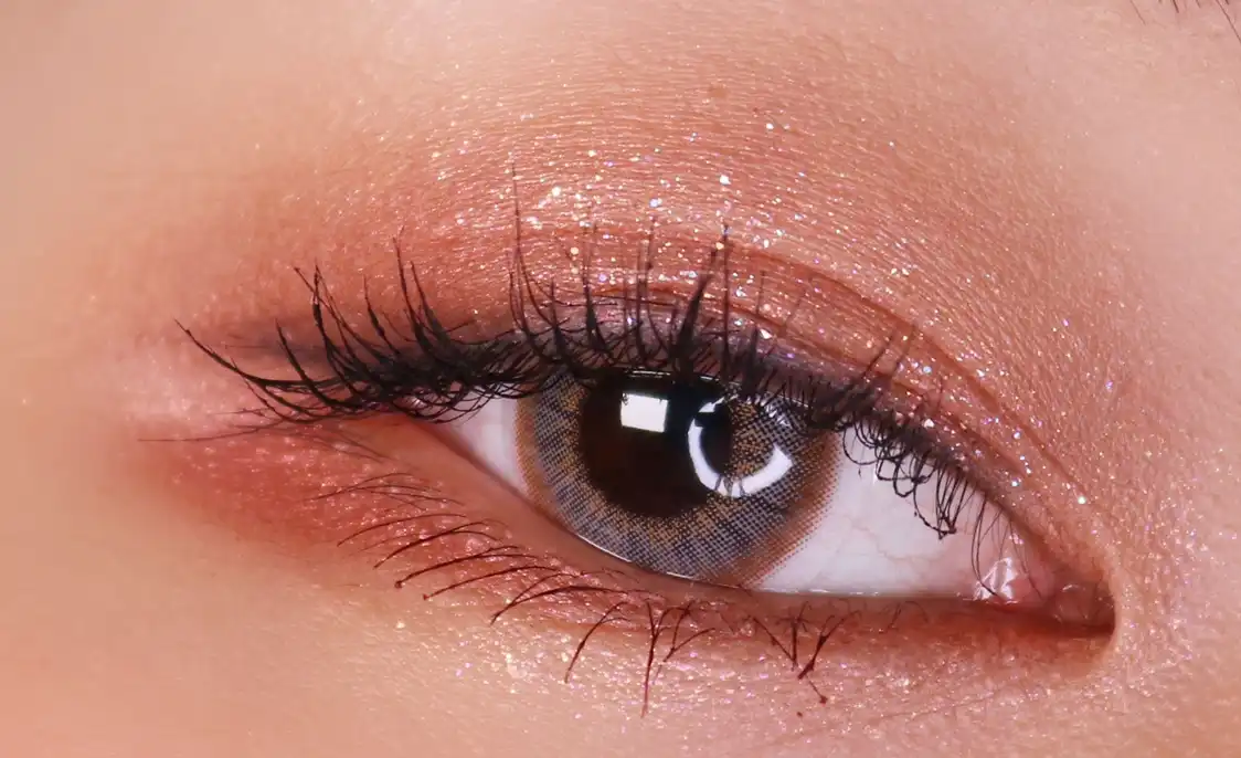 샤밤샤밤 아이섀도우 바 팔레트 [03 아련한밤]