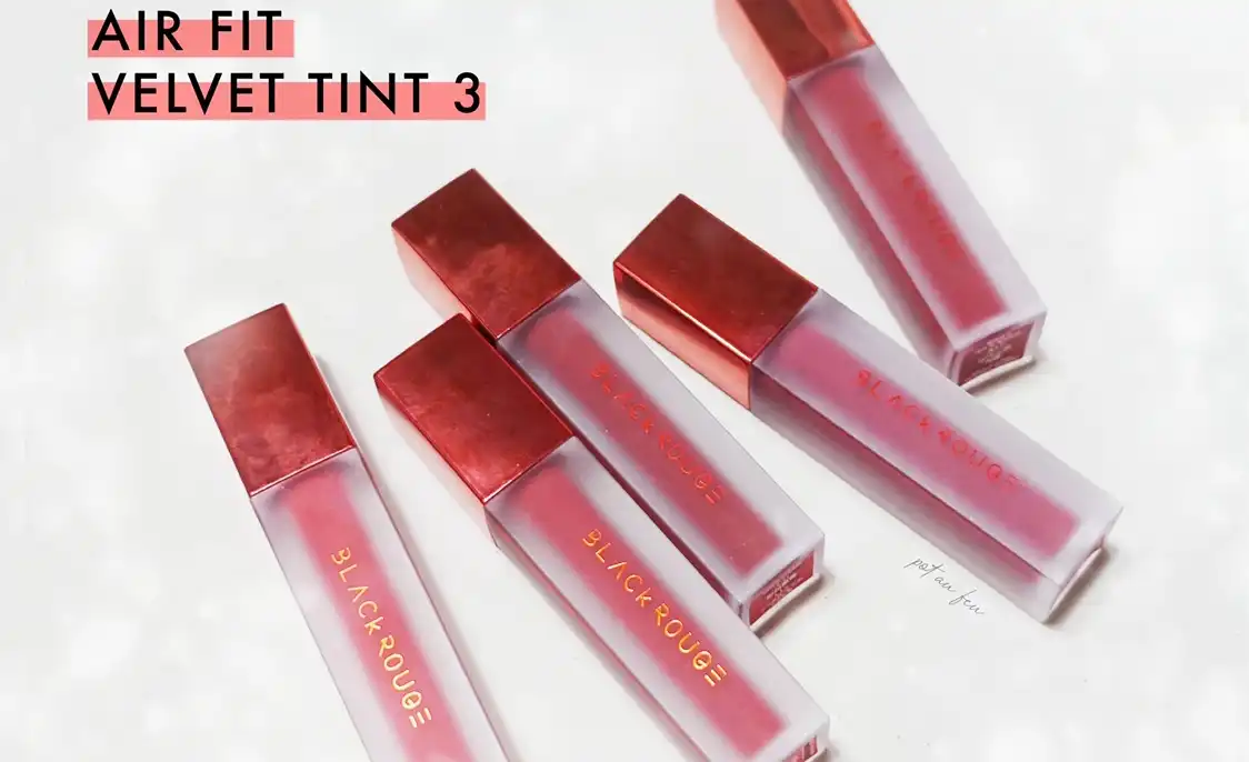 에어 핏 벨벳틴트3 [A13햇살가득살구]