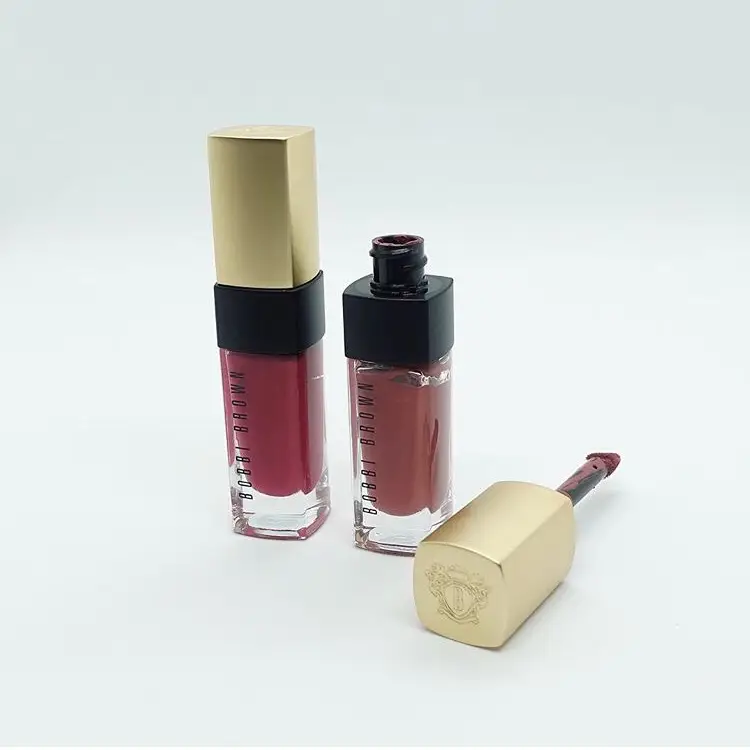 선택된 언니의파우치 리뷰 이미지 - [럭스 리퀴드 립 매트 [팔로우 유어 로즈]]