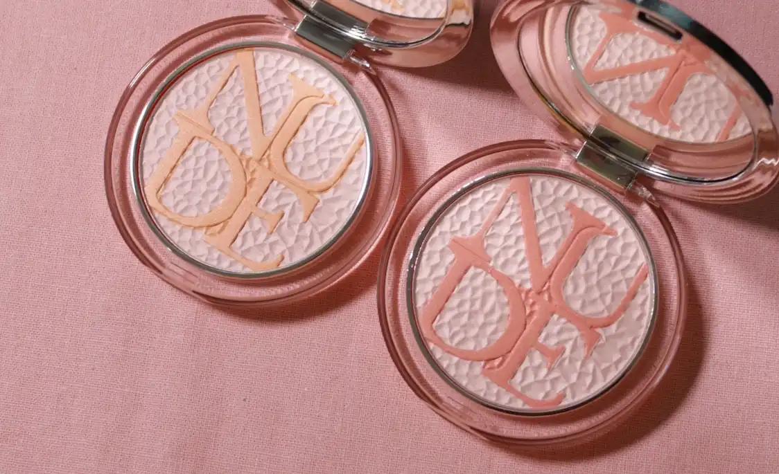 디올스킨 미네랄 누드 글로우 [001 코랄 키스]