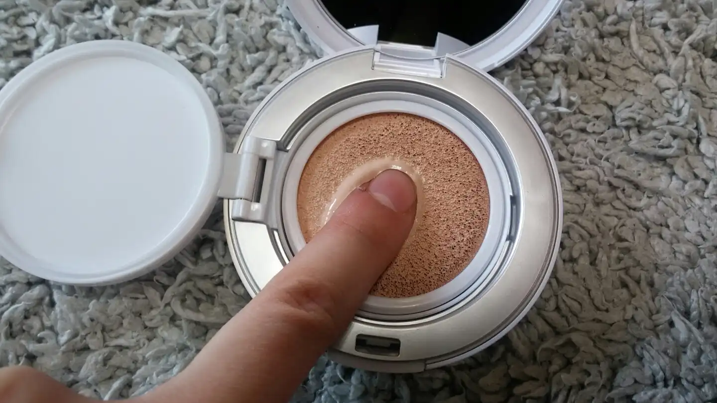 퍼펙팅 쿠션 컴팩트