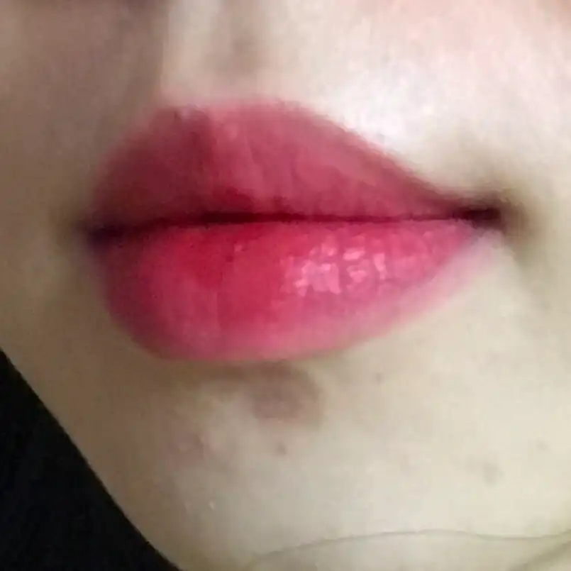 언니의파우치 리뷰 이미지 8 - [데이트 롱 래스팅 벨벳 립 [90프로 의 심쿵]]