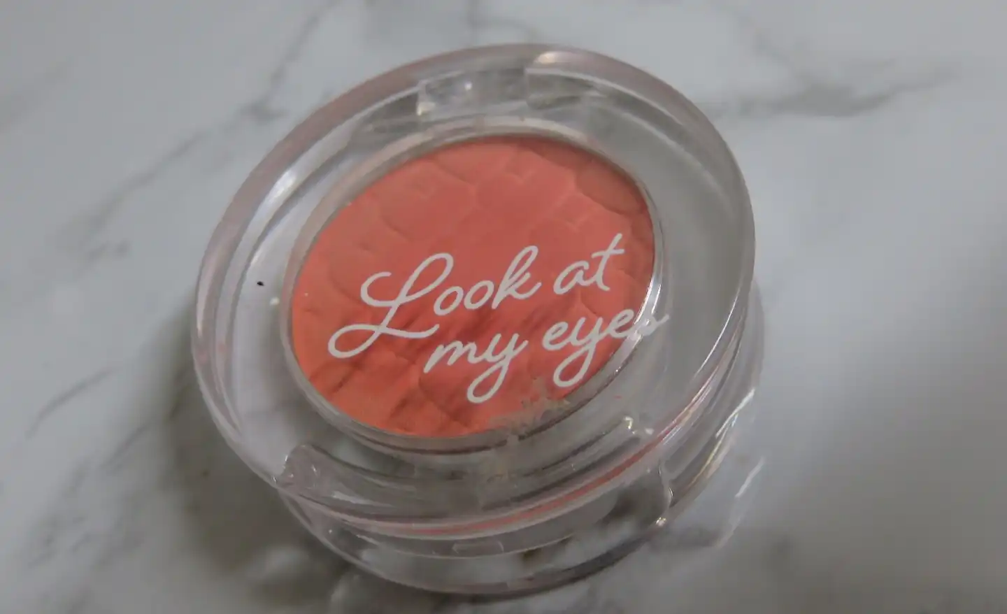 룩 앳 마이 아이즈 카페 [OR204 생자몽 타르트]