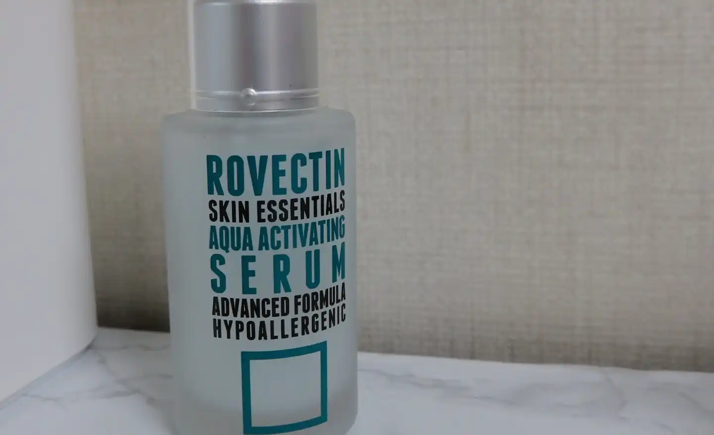  아쿠아 액티베이팅 수분세럼