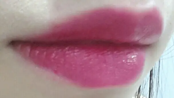 선택된 언니의파우치 리뷰 이미지 - [미네랄라이즈 리치 립스틱 [소 굿]]