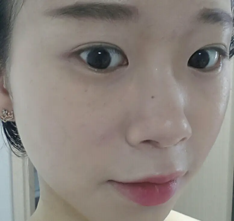 선택된 언니의파우치 리뷰 이미지 - [에어 핏 어퓨 쿠션 XP [21호]]