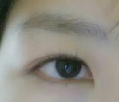 선택된 언니의파우치 리뷰 이미지 - [래쉬킹 워터프루프]