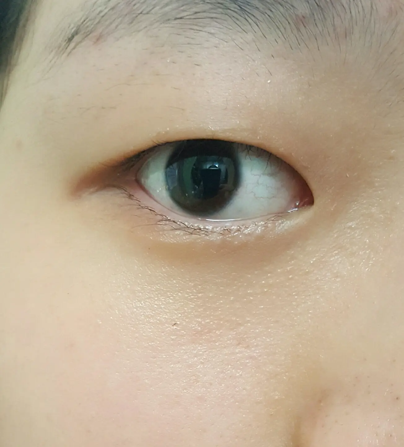 선택된 언니의파우치 리뷰 이미지 - [커버 퍼펙션 팁 컨실러 [02 리치 베이지]]