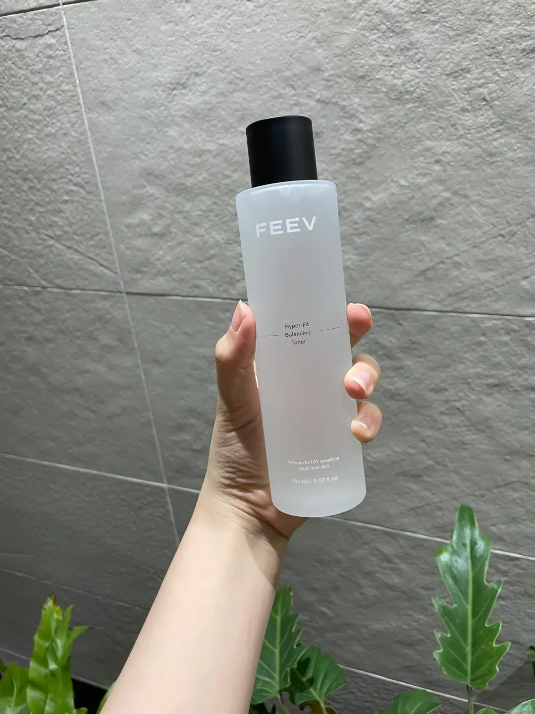 선택된 언니의파우치 리뷰 이미지 - [하이퍼 핏 밸런싱 토너]