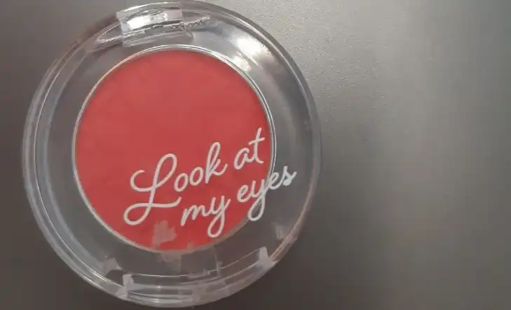 룩 앳 마이 아이즈 NEW [RD303 딸기부페]