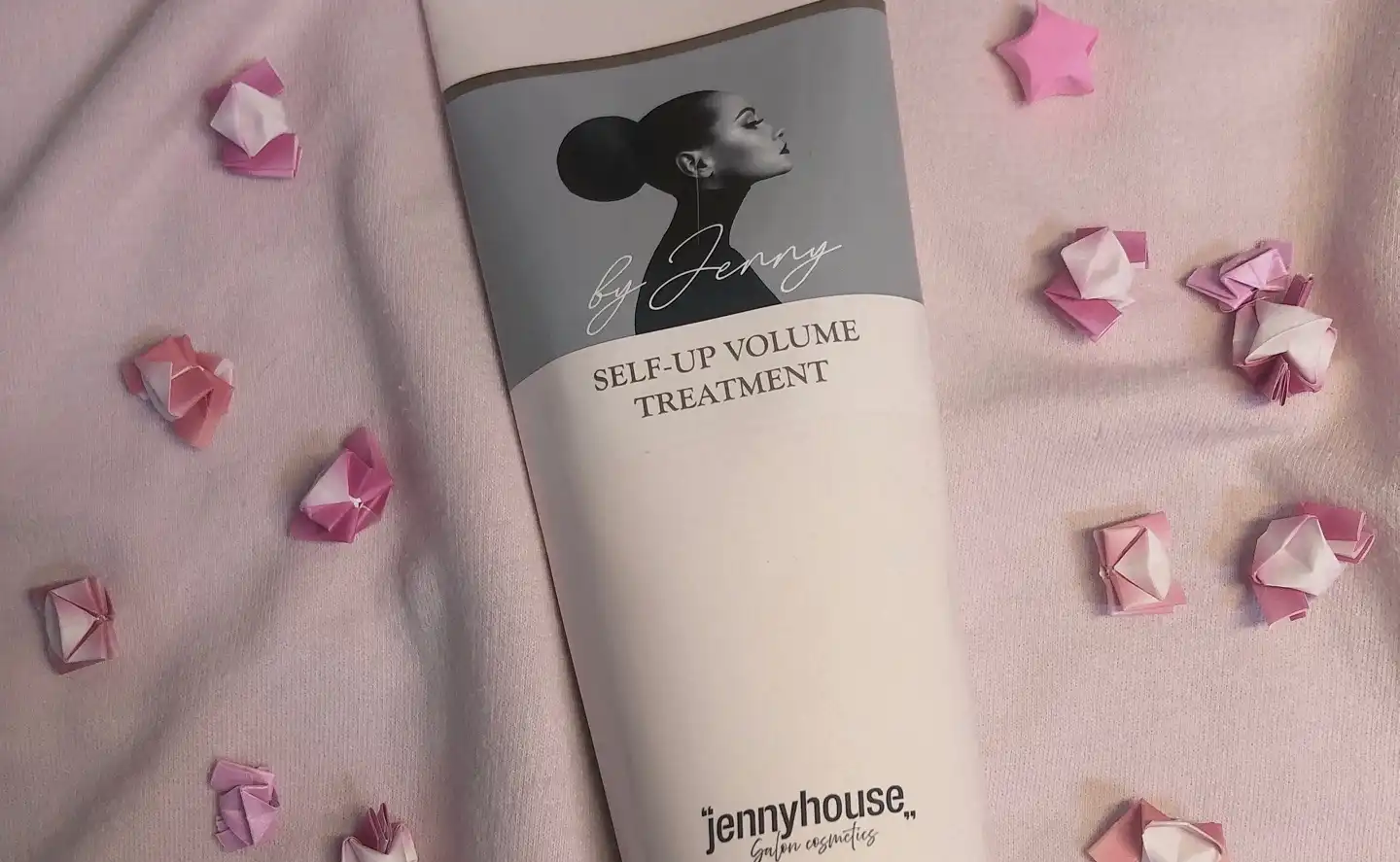 셀프업 볼륨 트리트먼트