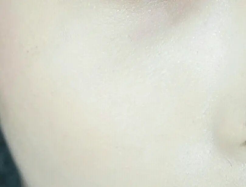 선택된 언니의파우치 리뷰 이미지 - [퍼펙트 터치 비비케익 01 라이트 베이지]