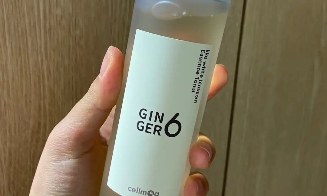 라이크 화이트 블라썸 에센스 토너