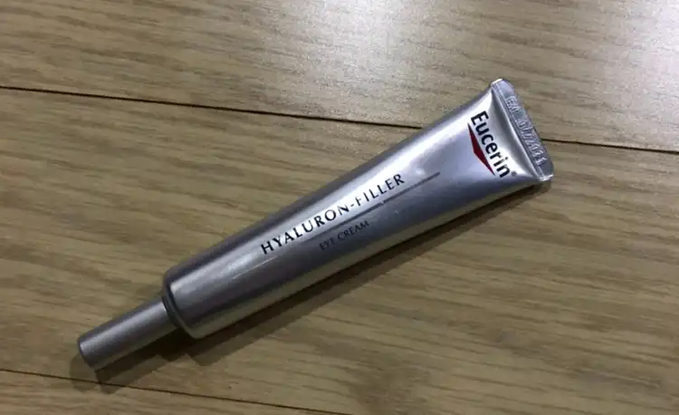 하이알루론 아이크림