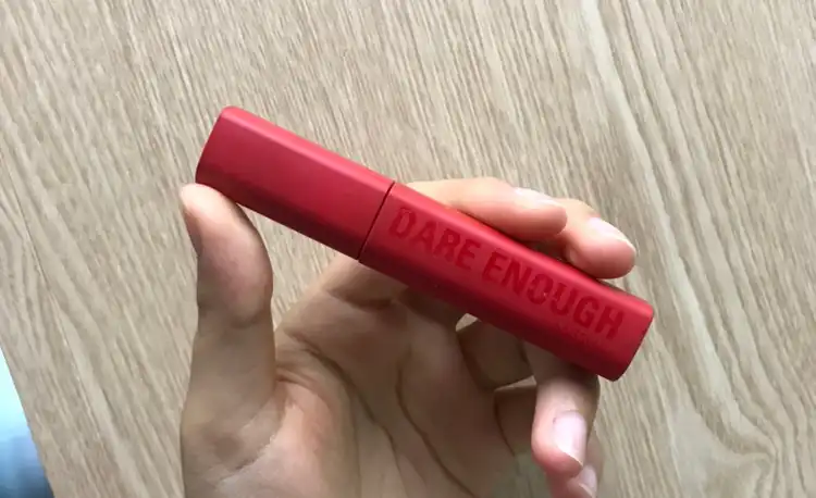 데어 틴트 촉촉 벨벳 [쏘쿨영보스]