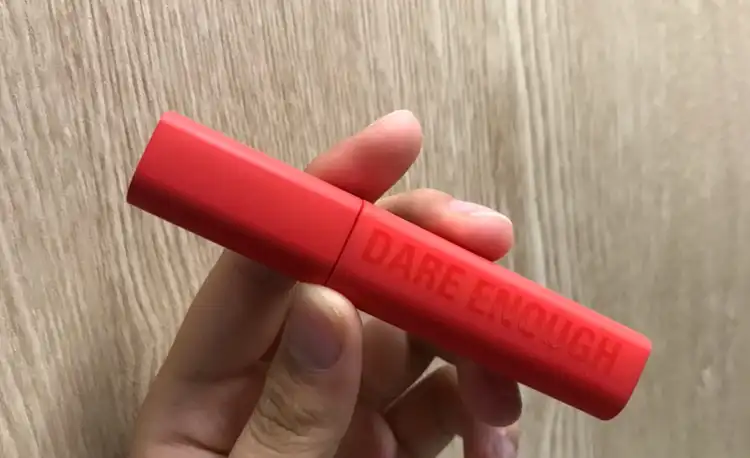 데어 틴트 촉촉 벨벳 [레디포데인저]