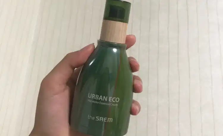 어반 에코 하라케케 에센스 크림