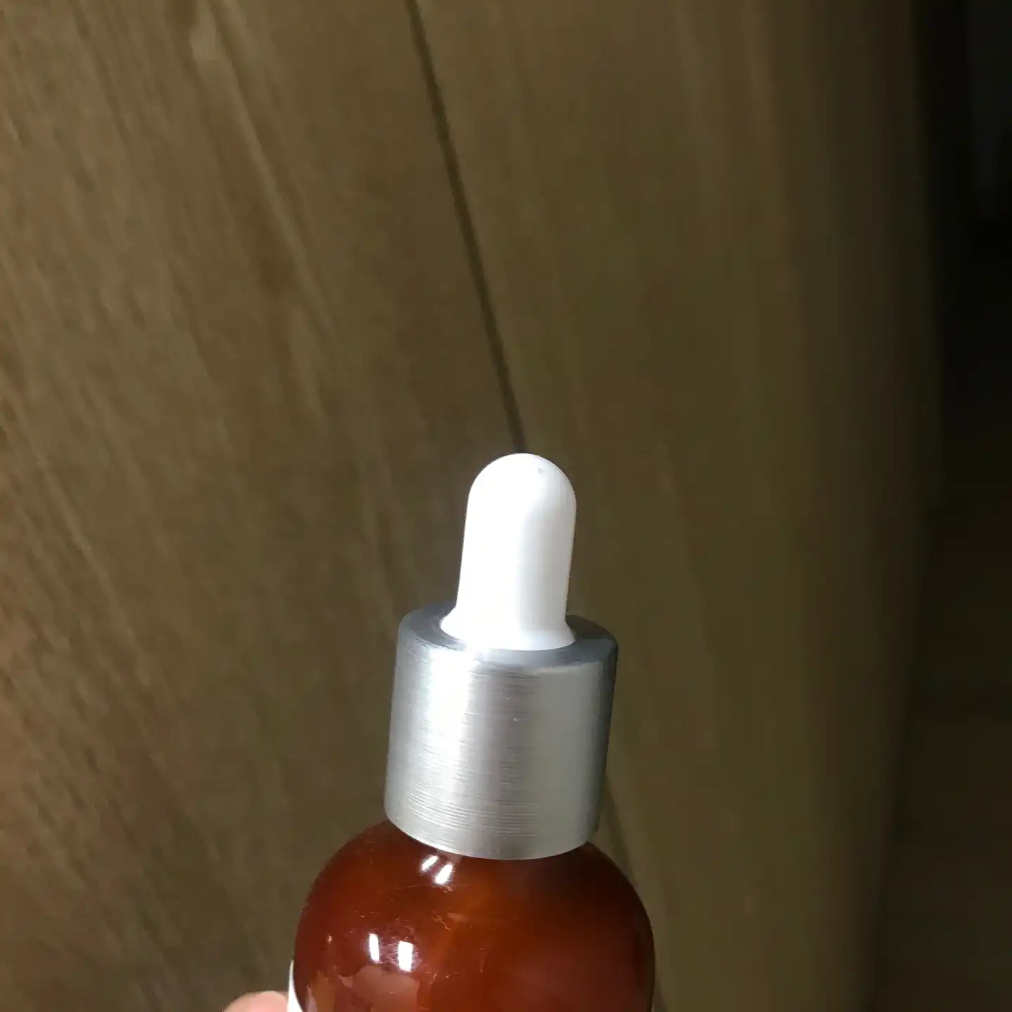 언니의파우치 리뷰 이미지 4 - [비폴렌 리뉴 앰풀러]