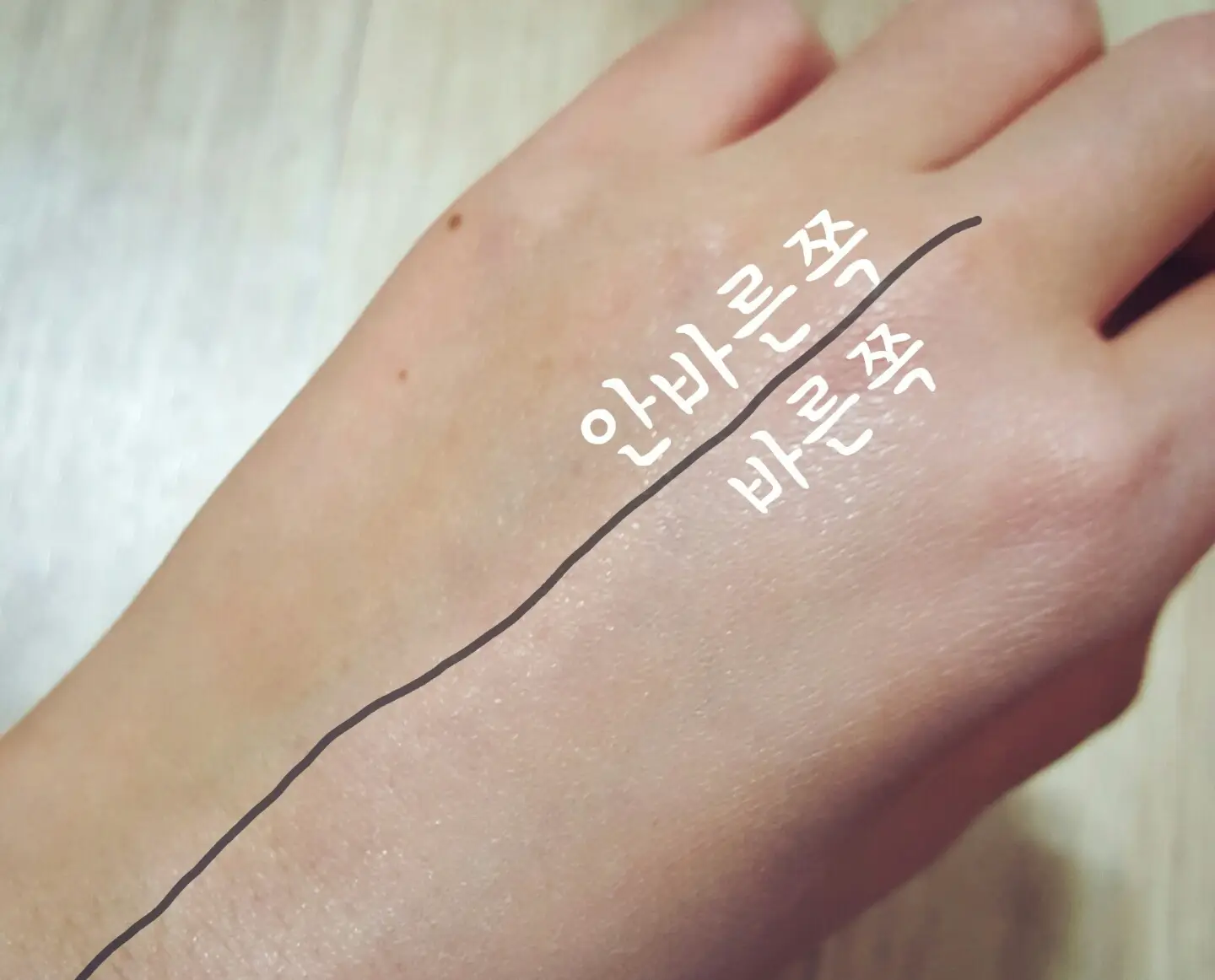 선택된 언니의파우치 리뷰 이미지 - [NEW 비씨데이션 쿠션 플러스 [03 웜베이지]]