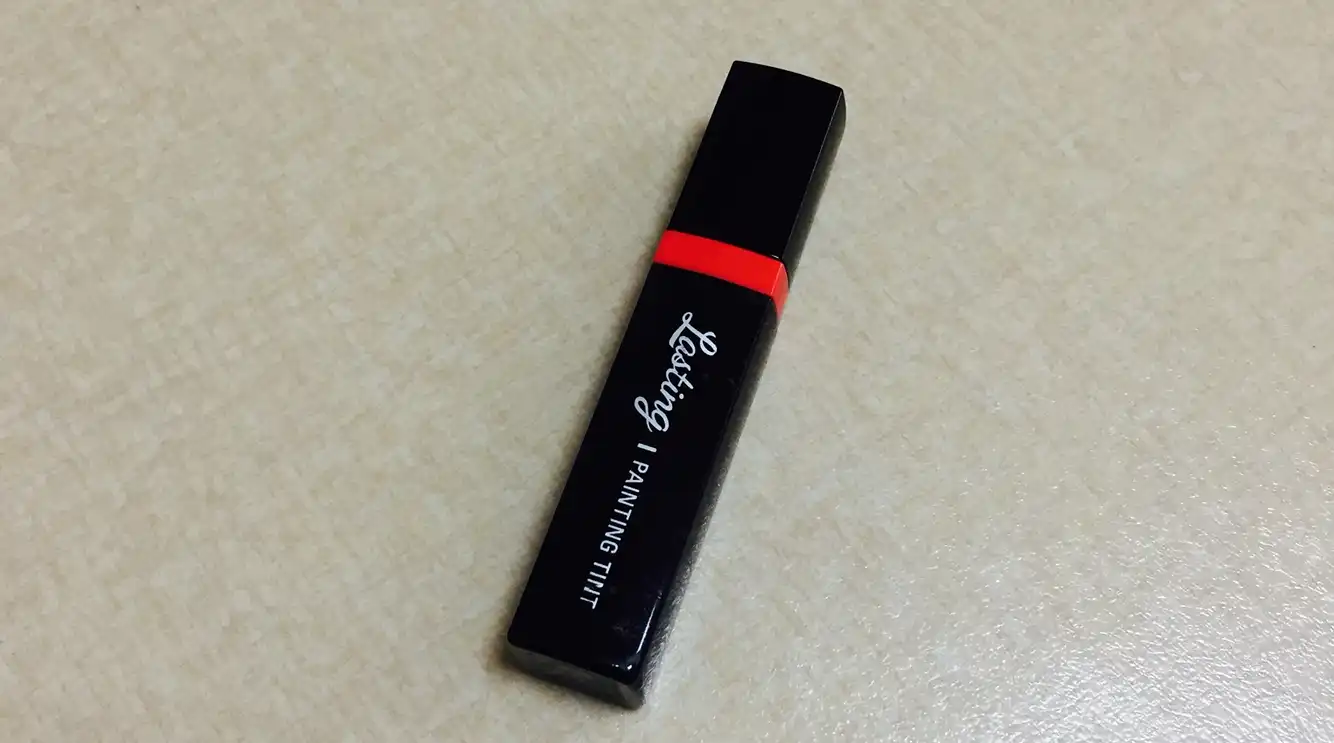 래스팅 페인팅 틴트 [베이비폭스]