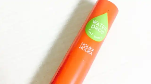 물방울 틴트 스틱 02 물방울 석류