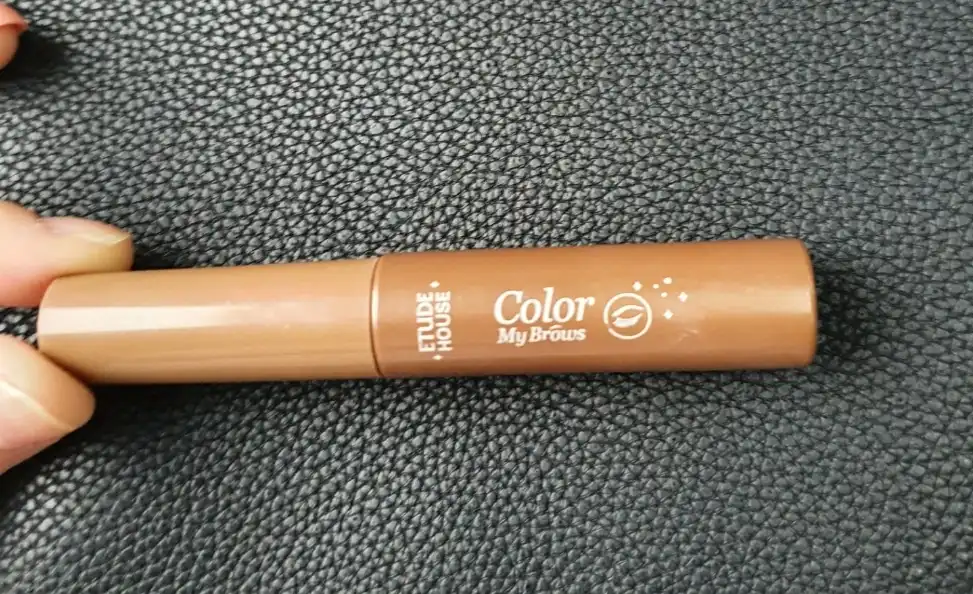 청순 거짓 브라우 카라 [4호 내추럴 브라운]