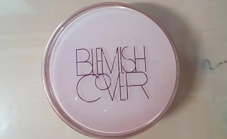 블레미쉬커버 컨실쿠션 [글로우 21호]