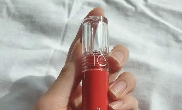 글래스팅 워터 틴트 [01 코랄미스트]