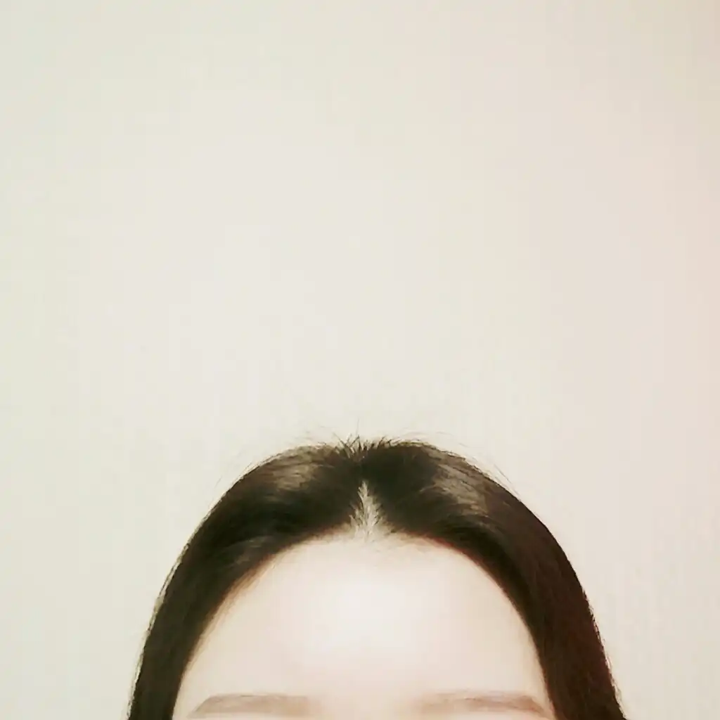 하루타투 브로우 [다크 브라운]