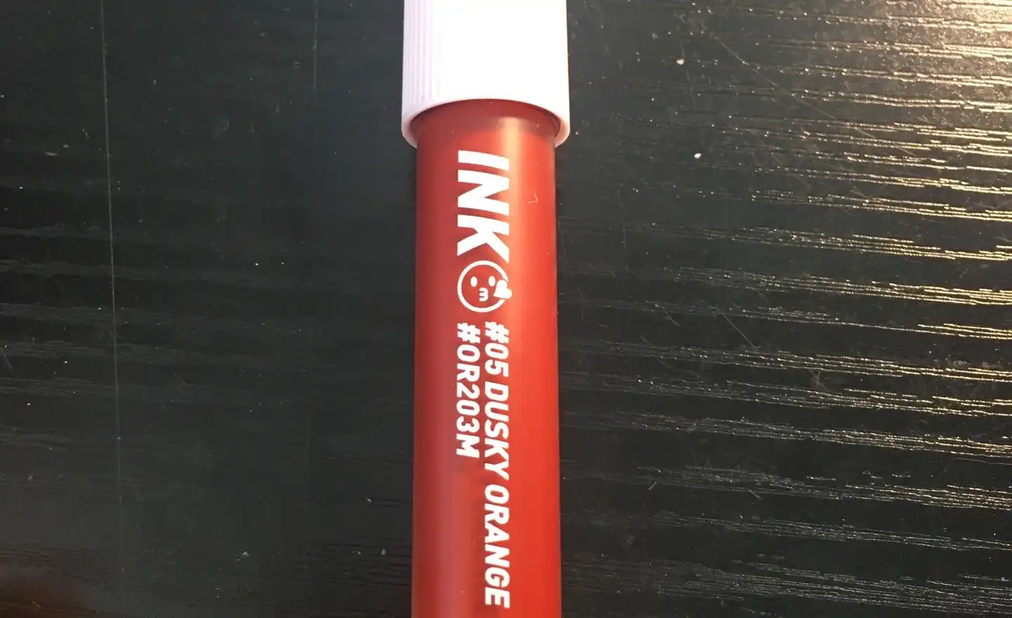 잉크 마뜨 블러 틴트 [005 웜톤정모]