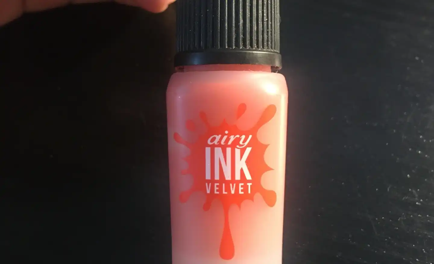 잉크 더 에어리 벨벳 [012 과즙소녀]